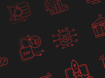 Full-Cycle Software-Entwicklung mit Redwerk