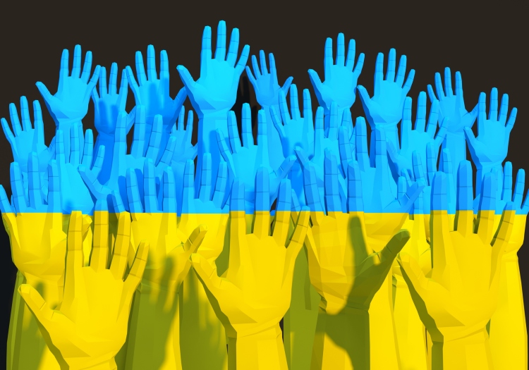 Wie IT-Führungskräfte in der Ukraine trotz des Krieges weiter innovativ sind