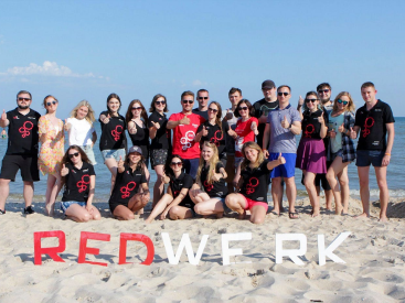 Redwerk-ing über die Zukunft der Softwareentwicklung