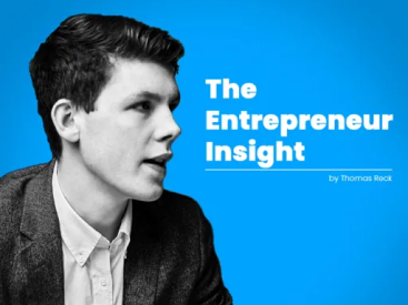 Das Entrepreneur Insight-Interview mit dem CEO von Redwerk