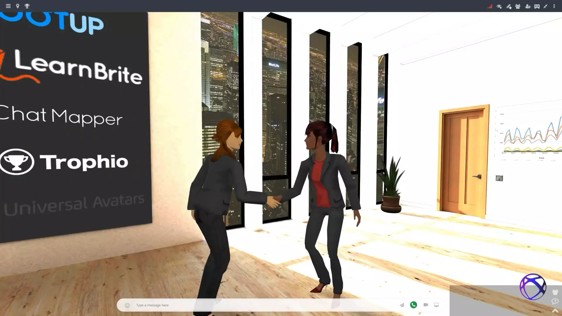Die besten Metaverse-Geschäftsideen für 2024