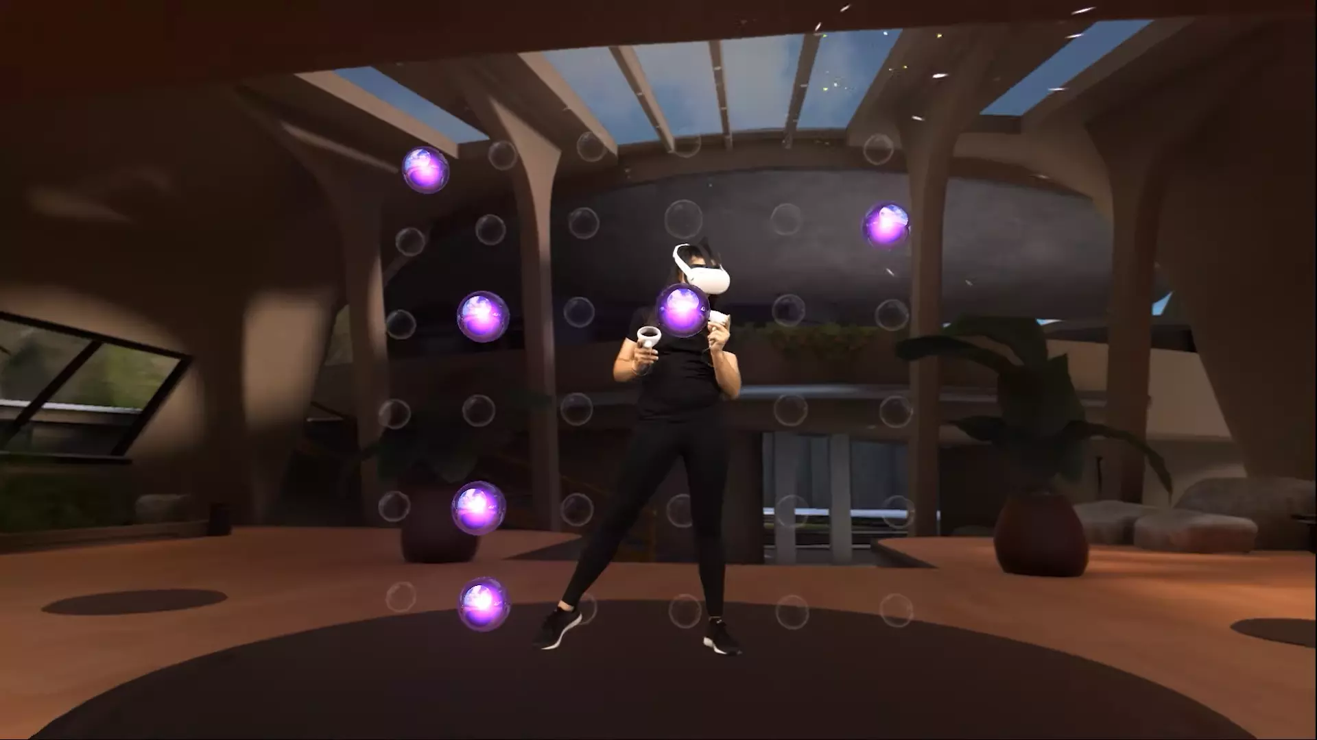 Die besten Metaverse-Geschäftsideen für 2024