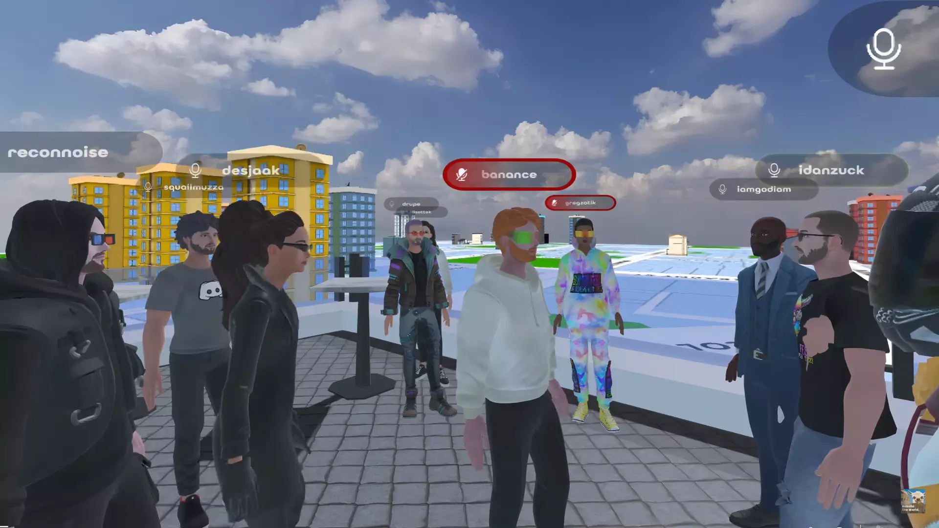 Die besten Metaverse-Geschäftsideen für 2024