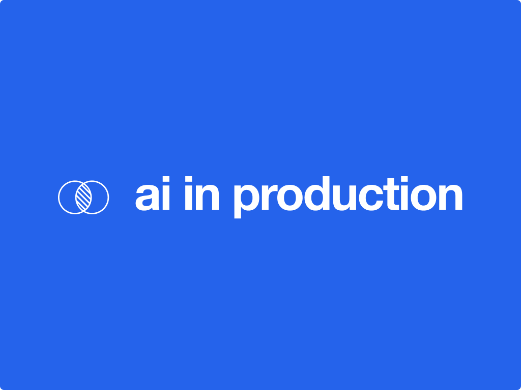 KI in der Produktion, 18. Juli, Asheville, North Carolina, Vereinigte Staaten (In-Person)