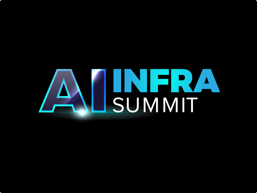 AI Infra Summit, 9.-11. September, Santa Clara, Kalifornien, Vereinigte Staaten (In-Person)