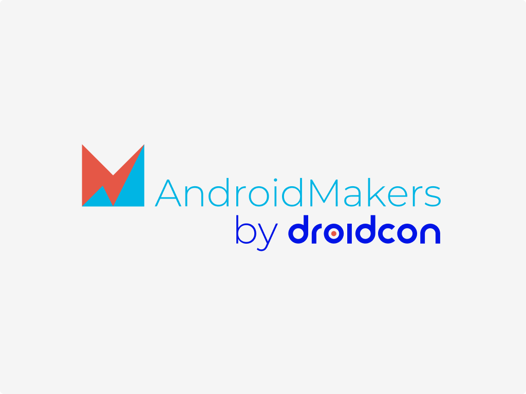 AndroidMakers, 10.-11. April, Montrouge, Frankreich (persönlich)