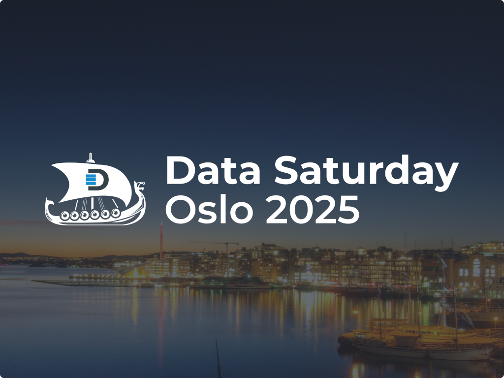 Daten Samstag, 29.-30. August, Oslo, Norwegen (In-Person)