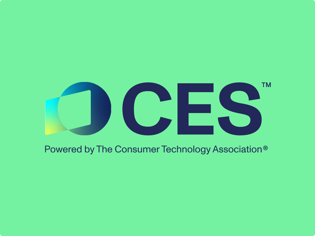 CES, 7.-10. Januar, Las Vegas, Nevada, Vereinigte Staaten (persönlich)