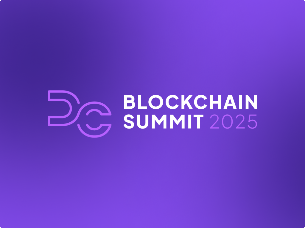 DC Blockchain Summit, 26. März, Washington, D.C., Vereinigte Staaten (Persönlich)