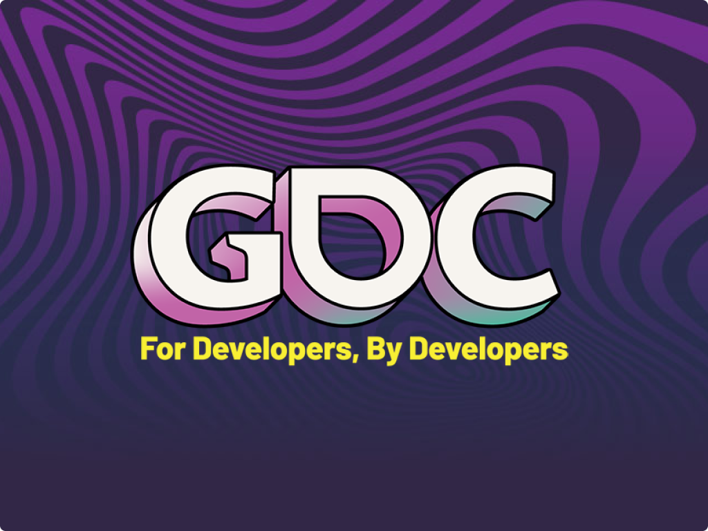 GDC, 17.-21. März, San Francisco, Kalifornien, Vereinigte Staaten (persönlich)