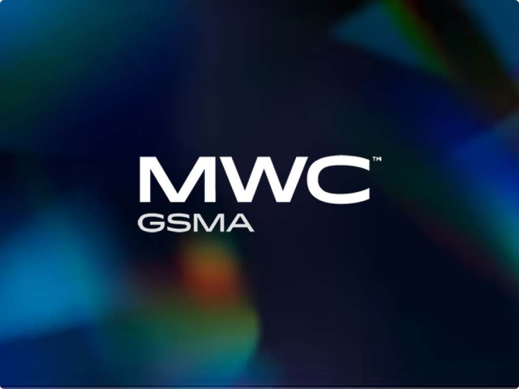 Mobile World Congress, 3. bis 6. März, Barcelona, Spanien (persönlich)