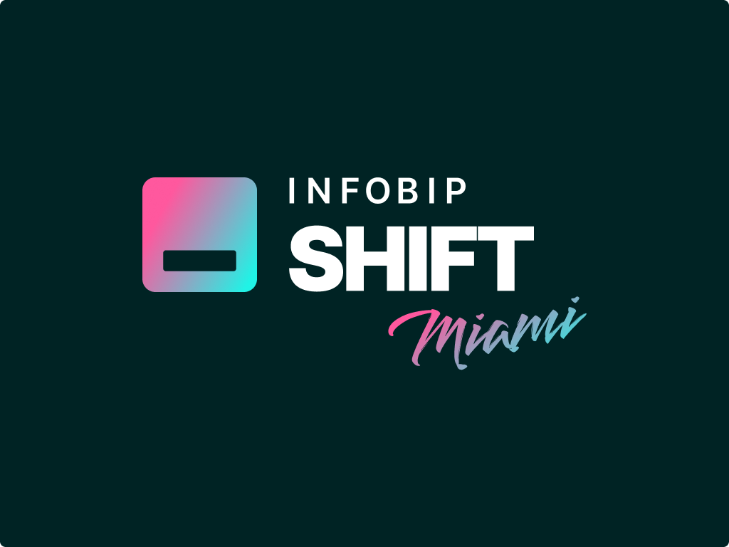 Schicht, 5.-7. Mai, Miami, Florida, USA (In-Person)