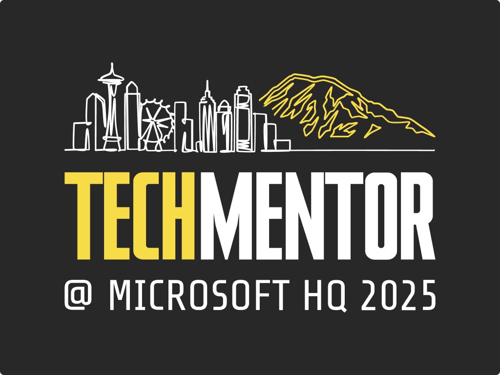 TechMentor, 11.-15. August, Redmond, Washington, Vereinigte Staaten (persönlich)