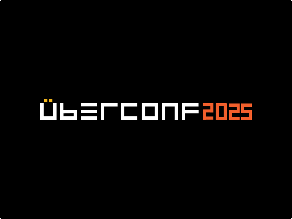 ÜberConf, 15.-18. Juli, Denver, Colorado, Vereinigte Staaten (In-Person)