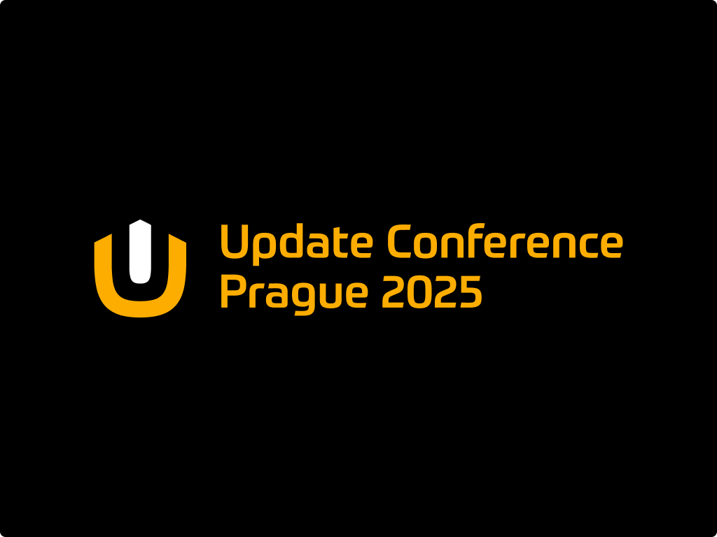 Update-Konferenz, 13.-14. November, Prag, Tschechische Republik (Hybrid)