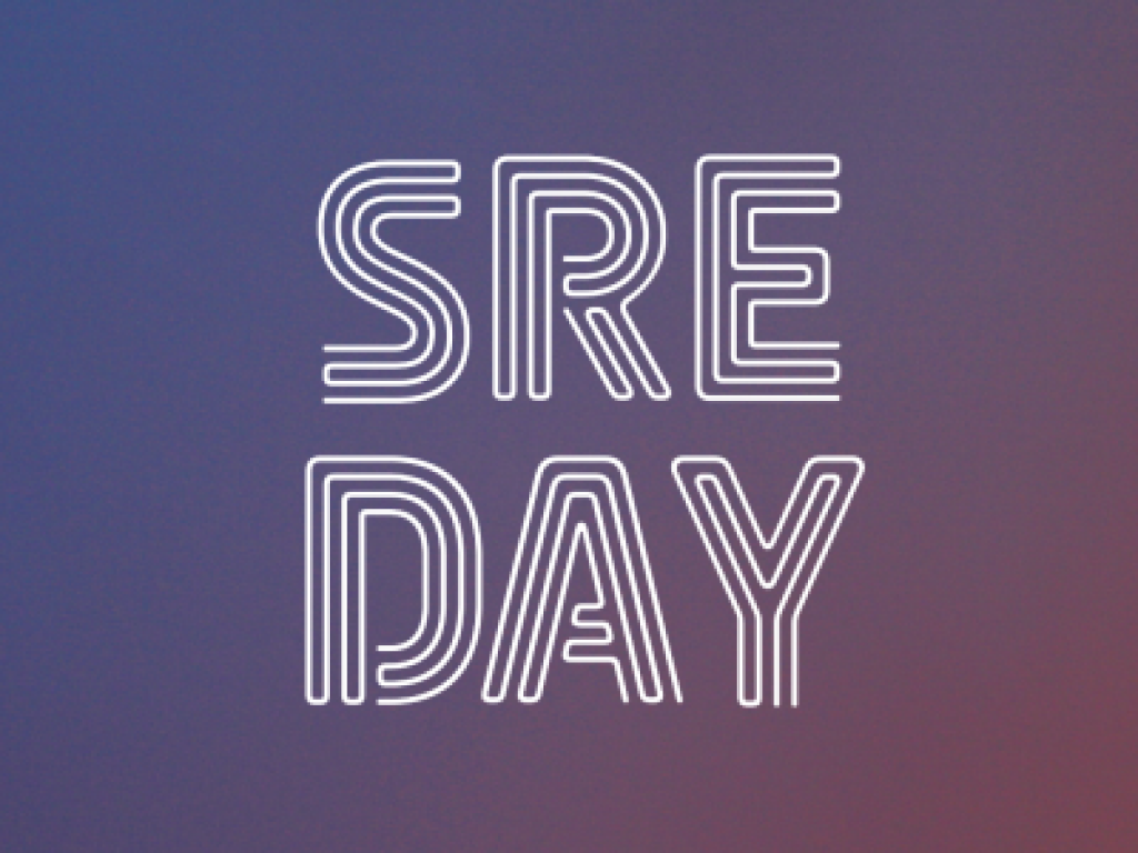 SREday, 19.-20. September, London, UK, offline