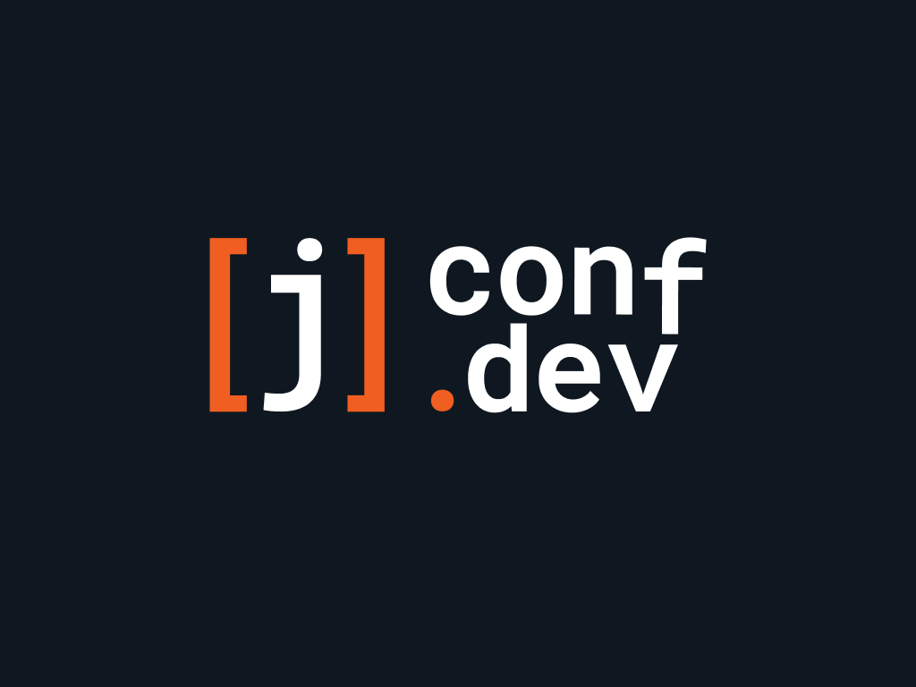 JConf.dev, 24.-26. September, Dallas, TX, USA, offline