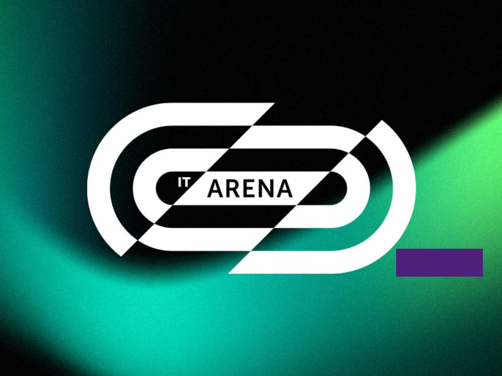 IT Arena, 27.-29. September, Lviv, Ukraine, offline