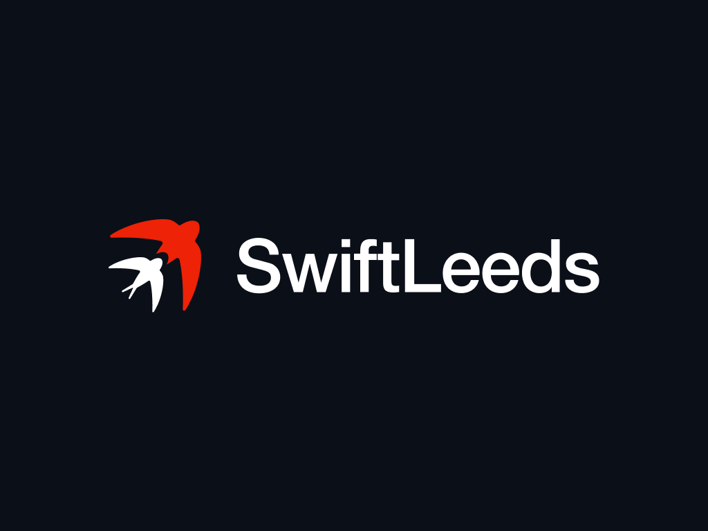 SwiftLeeds, 8.-9. Oktober, Leeds, UK, Hybrid