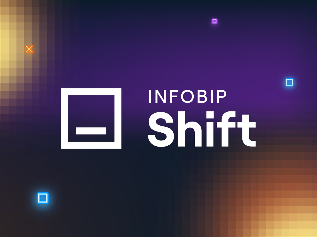 Shift, 23. April, Miami, Florida, USA, offline