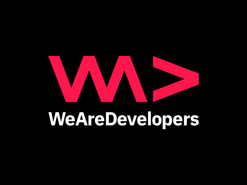 WeAreDevelopers, 17-19 Juli, Berlin, Deutschland, offline