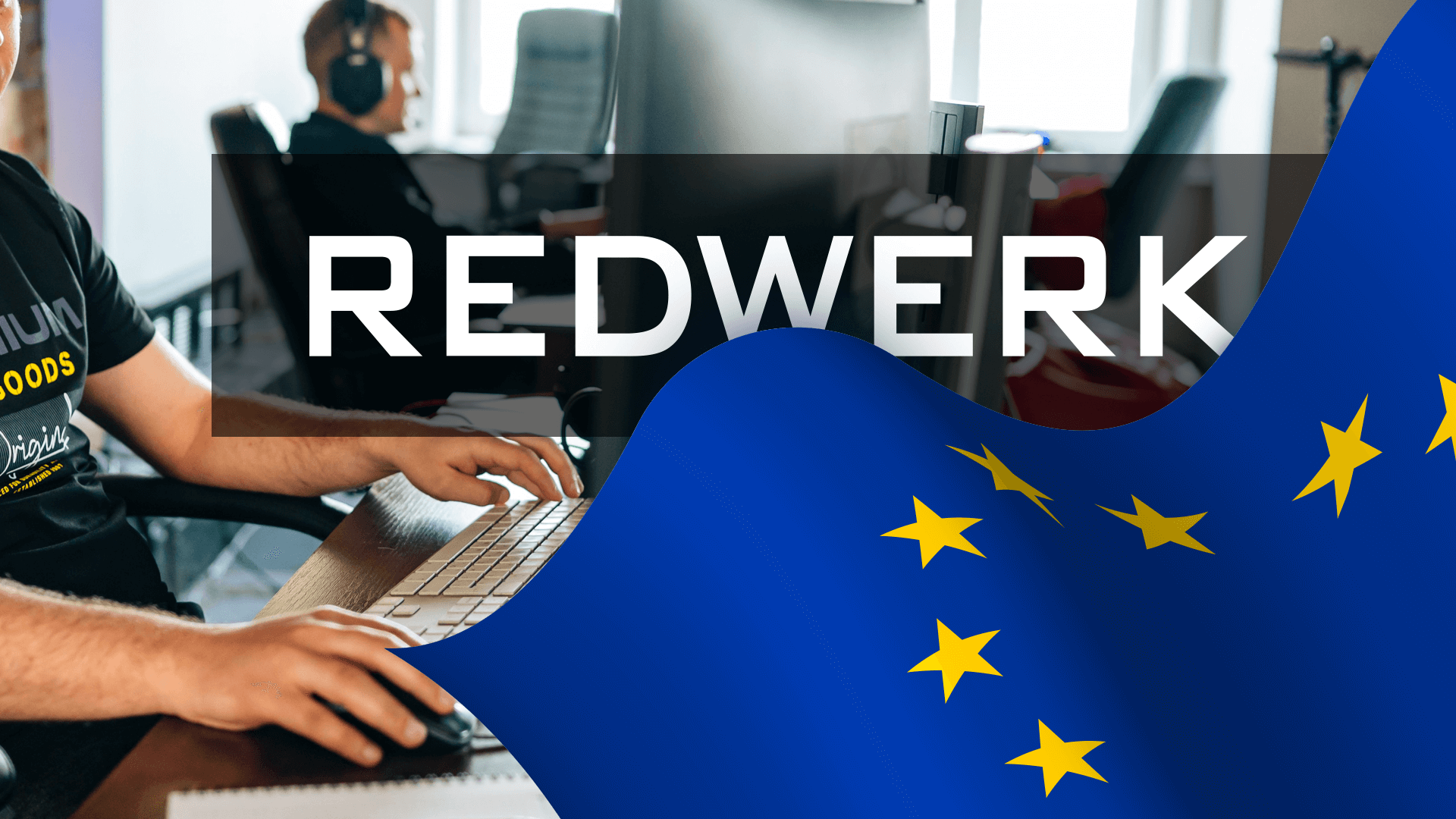 Redwerk-Beitrag zum EU-Kandidatenstatus der Ukraine