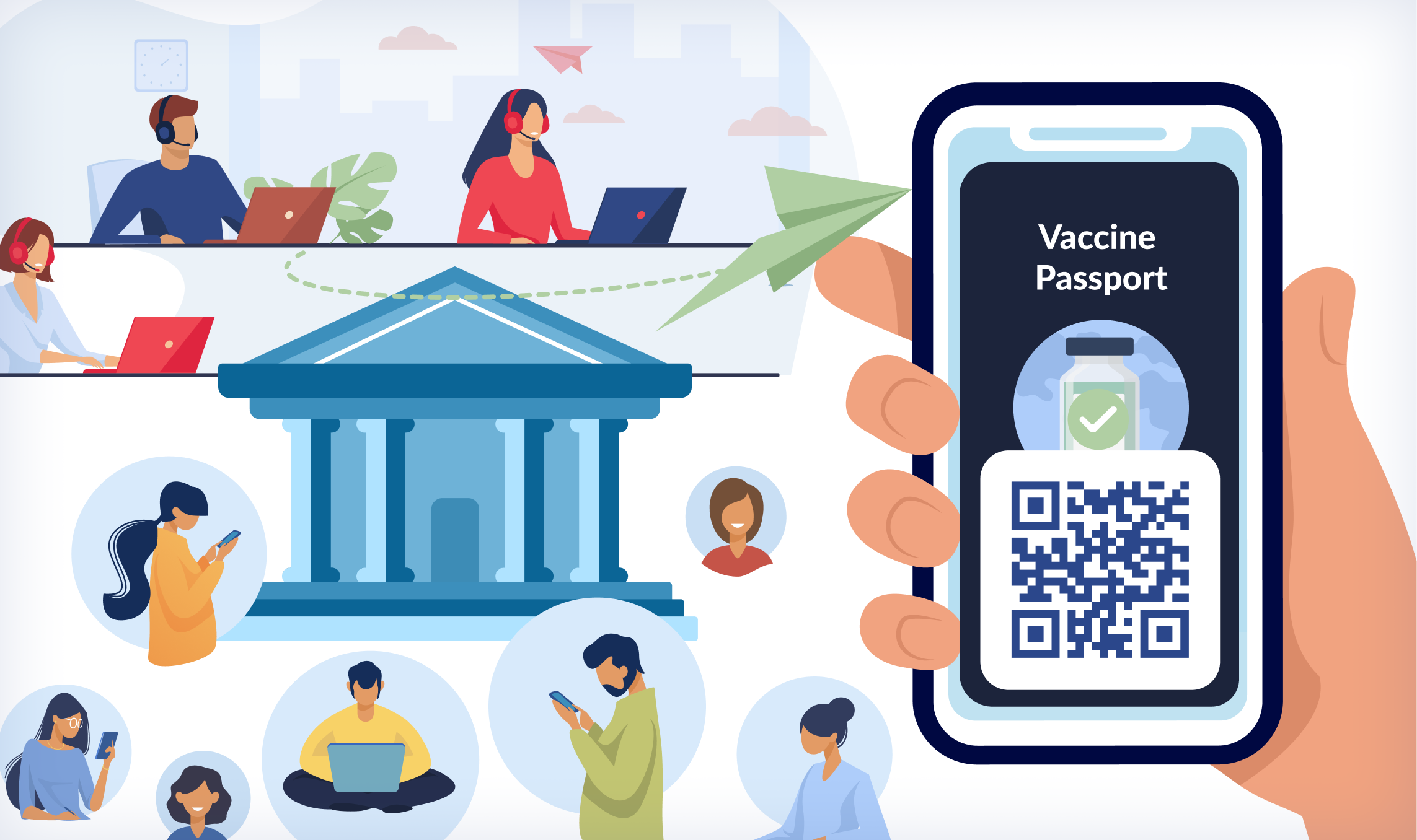 Die Bedeutung von E-Governance im Jahr 2024