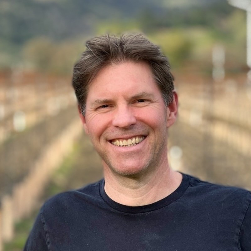 sagt Sebastien Marineau-Mes
VP, Intelligent System Experience Engineering bei Apple
