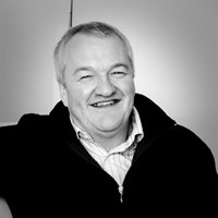 sagt Barry Hudson, CEO von Killer Bee
