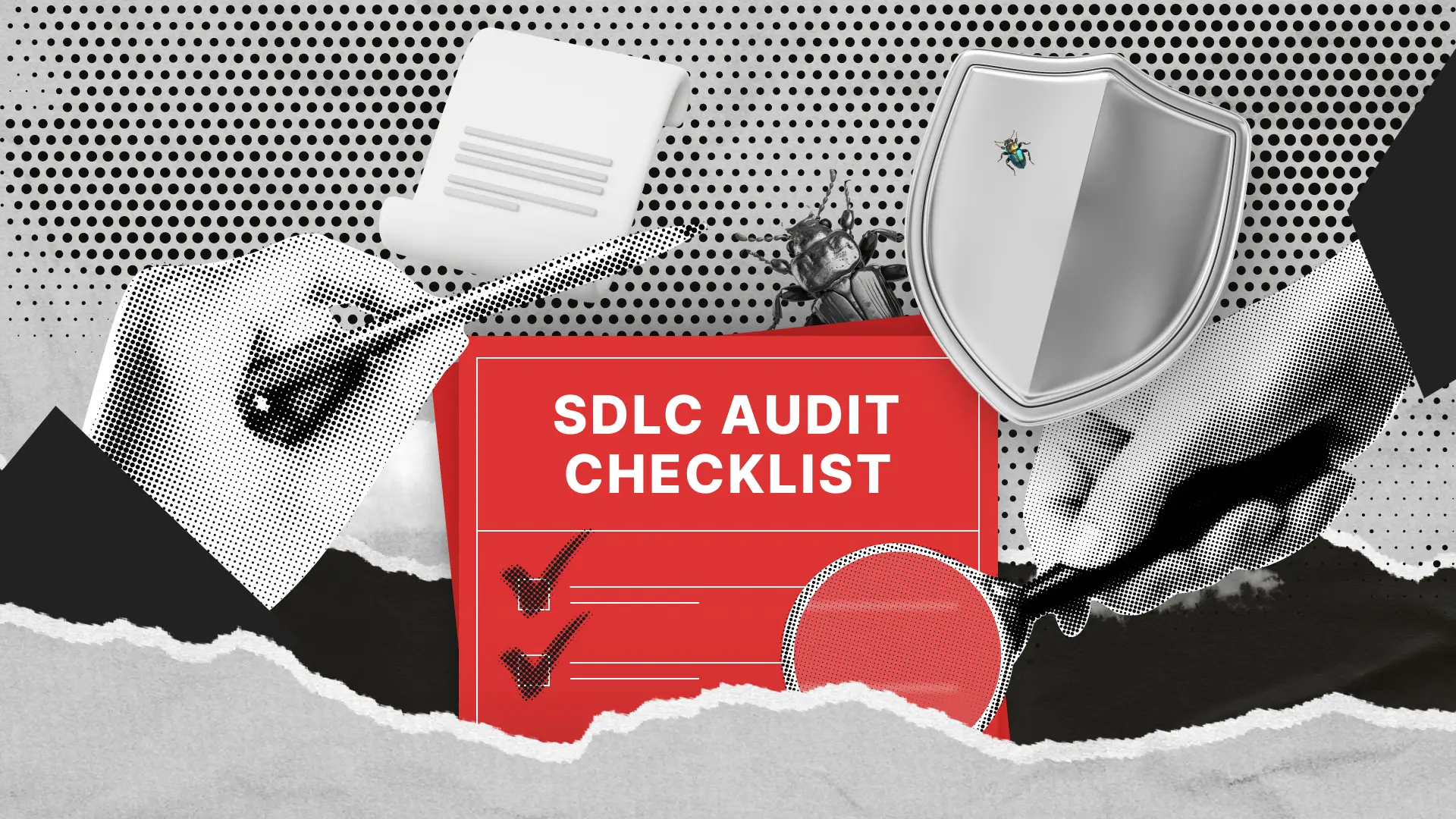 SDLC-Audit-Checkliste: Auditierung des Softwareentwicklungsprozesses