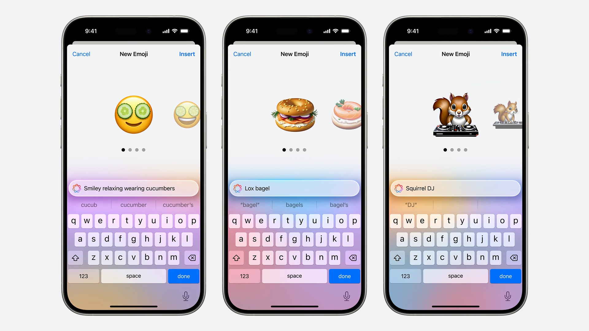 Apple Intelligence: Einblicke für iOS-Entwickler und Startups