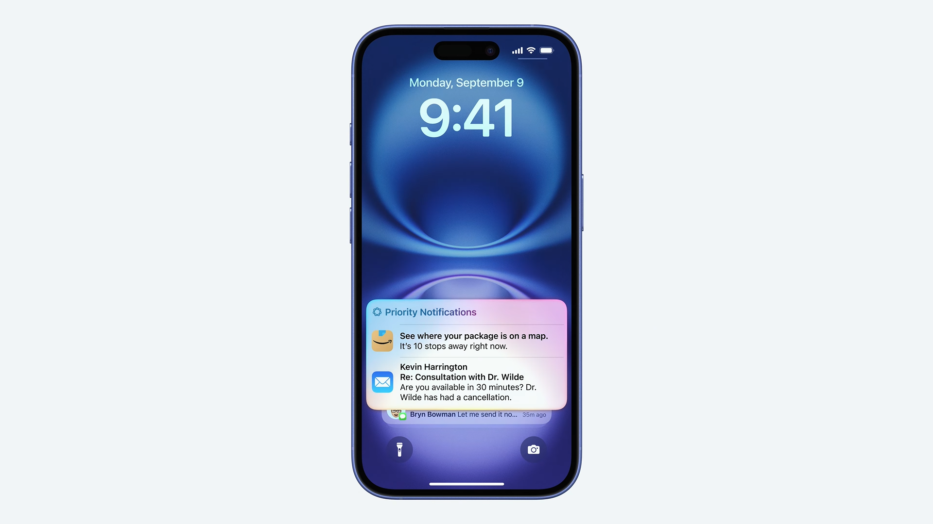Apple Intelligence: Einblicke für iOS-Entwickler und Startups