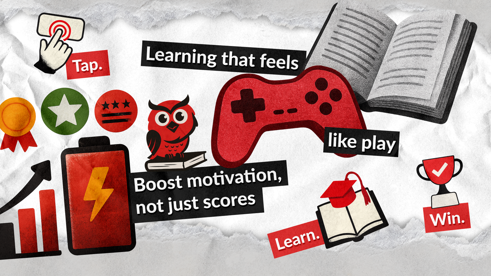 Integration von Gamification-Techniken in Ihre E-Learning-Plattform