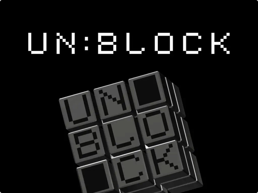 UN:BLOCK, 1. bis 2. April 2026, Riga, Lettland (vor Ort)