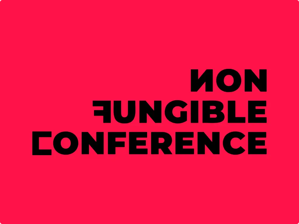Non-Fungible-Konferenz, 4.-6. Juni, Lissabon, Portugal (persönlich)