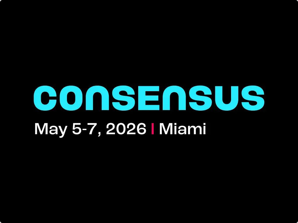Consensus Miami, 5. bis 7. Mai 2026, Miami, Florida, USA (vor Ort)