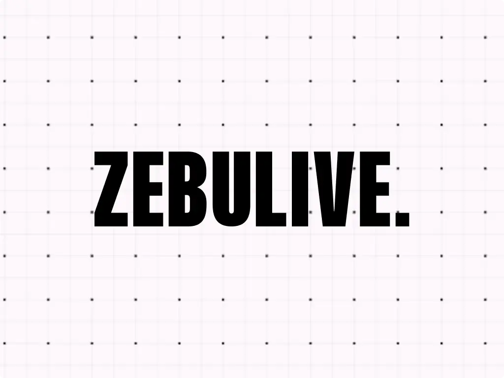 Zebu Live, Oktober 2025 21-22, London, UK (persönlich)