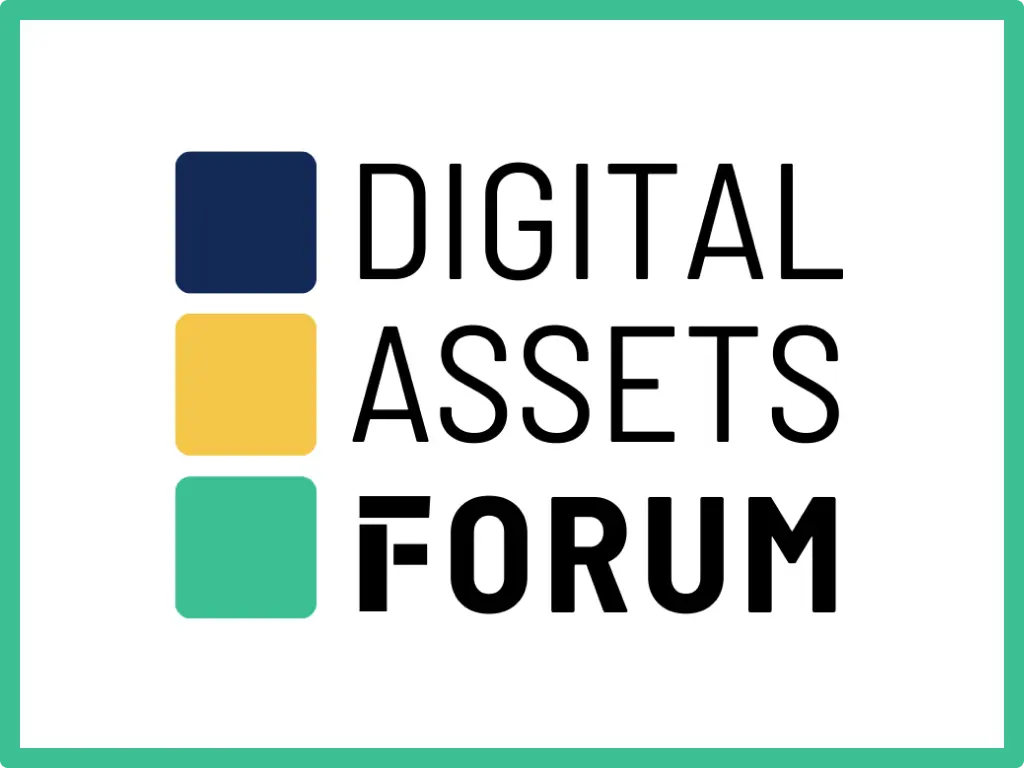 Digital Assets Forum, 5. bis 6. Februar, London, Großbritannien (vor Ort)