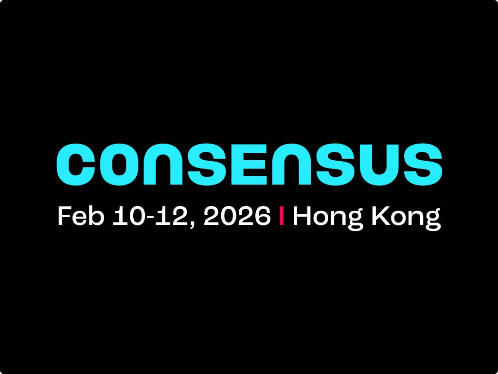 Consensus Hong Kong, 10. bis 12. Februar 2026, Hongkong (vor Ort)