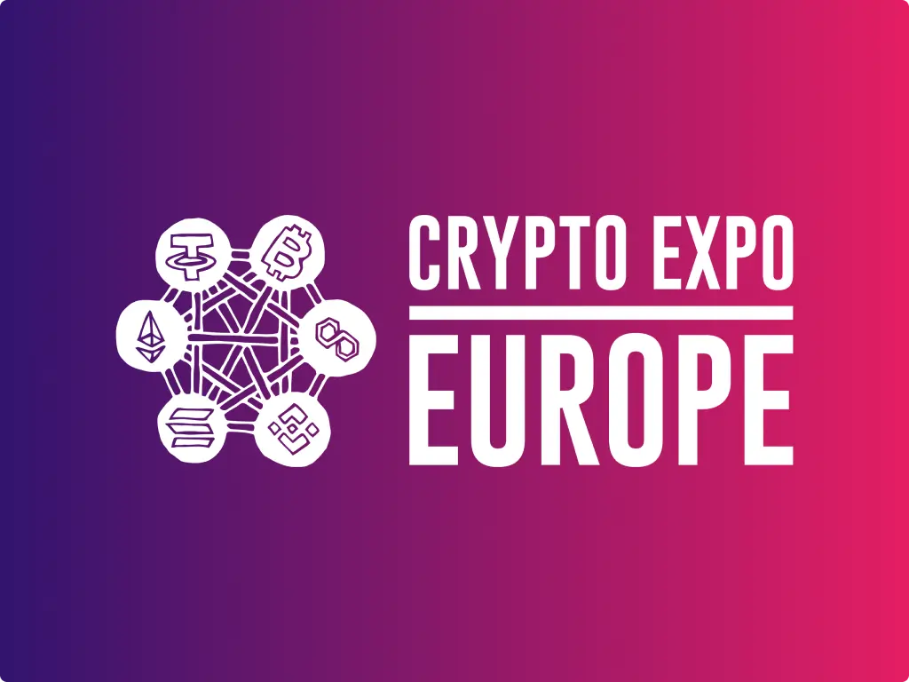 Crypto Expo Europe, 2-3. März, Bukarest, Rumänien (persönlich)