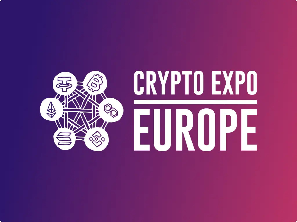 Crypto Expo Europe, 1. bis 2. März, Bukarest, Rumänien (vor Ort)