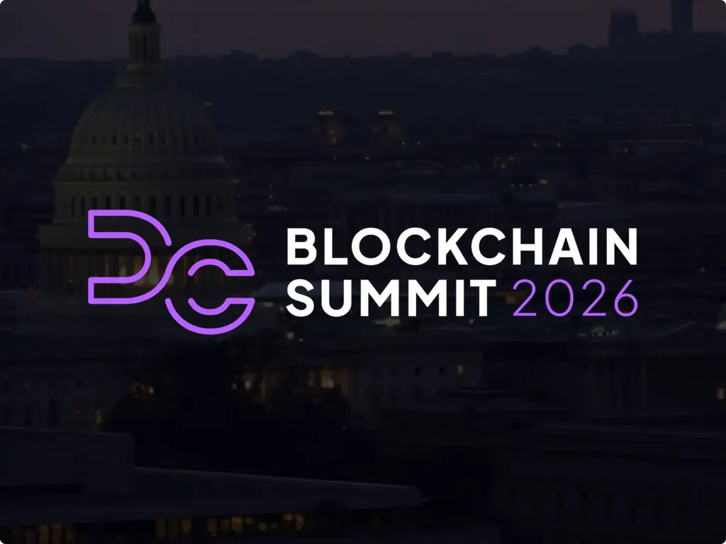 Die wichtigsten Web3-Veranstaltungen und Krypto-Konferenzen im Jahr 2026 |  Redwerk