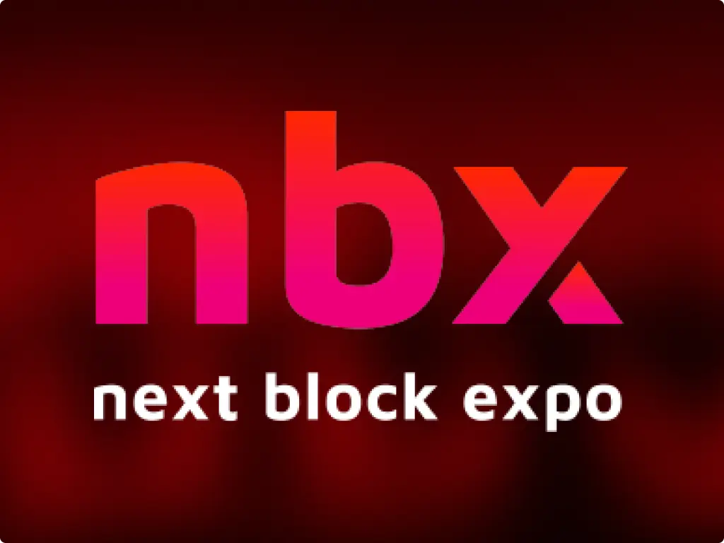 Next Block Expo, 24. bis 25. März 2026, Warschau, Polen (vor Ort)