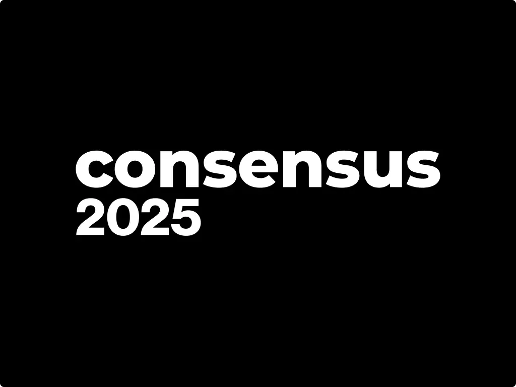 Consensus 2025, 14.-16. Mai, Toronto, Kanada (Persönlich)