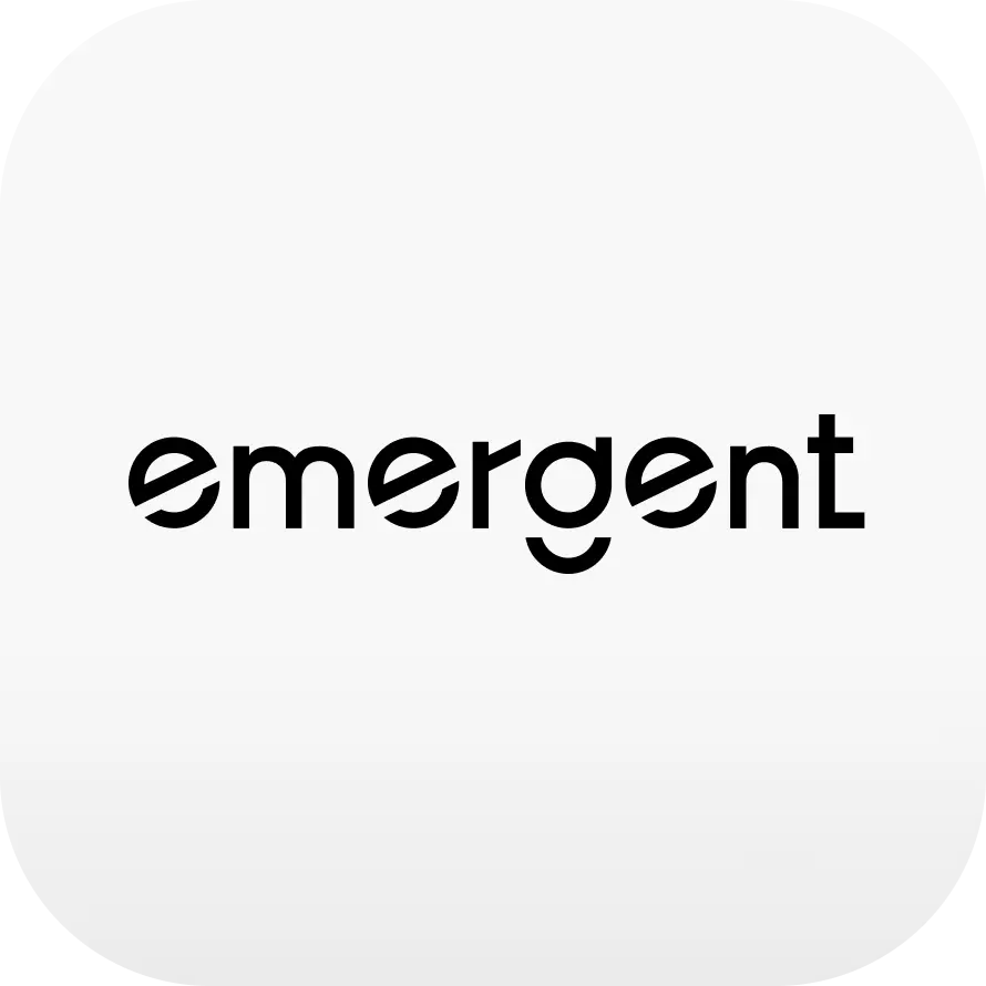 Emergent Emergent