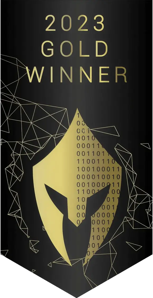 Vega Digital Awards Gold Gewinner