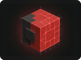 2D/3D-Modellierung