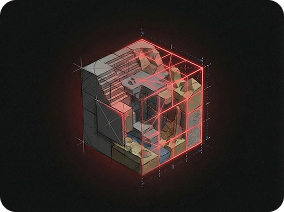 Umgebungsdesign