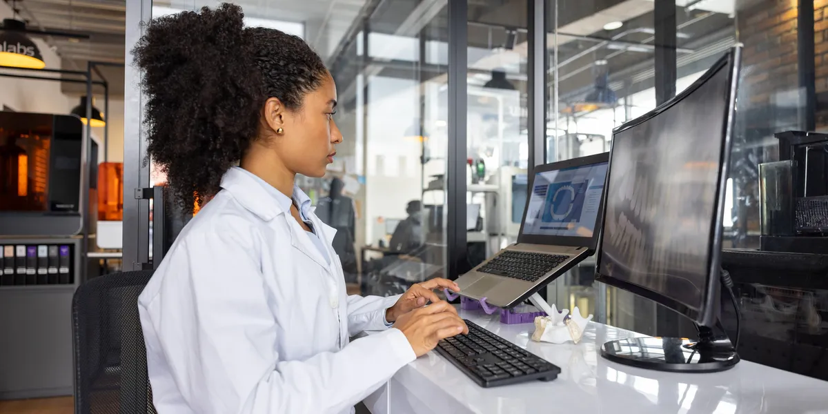 What Labs Need Before AI Can Deliver Results