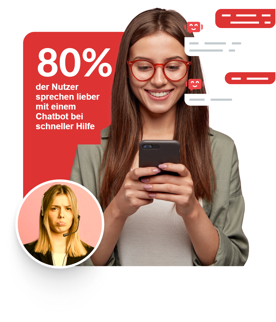 Redwerk Chatbot Redwerk Chatbot